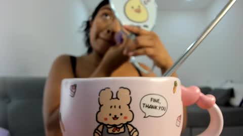 Snapshot of katnees_correa chatting on 09/13/25, 08:03 Follow me on instagram and twitter as correaktnees online show from 09/13/25, 08:03