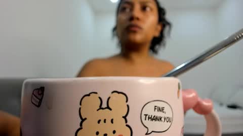 Snapshot of katnees_correa chatting on 09/16/25, 06:47 Follow me on instagram and twitter as correaktnees online show from 09/16/25, 06:47