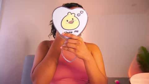 Snapshot of katnees_correa chatting on 11/05/25, 07:41 Follow me on instagram and twitter as correaktnees online show from 11/05/25, 07:41