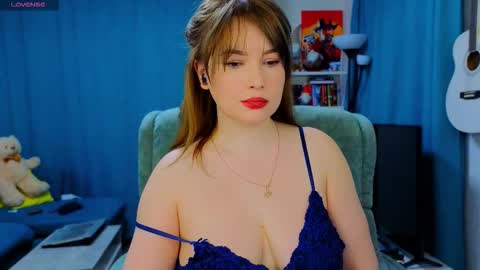 katniss_k online show from 02/06/26, 05:01