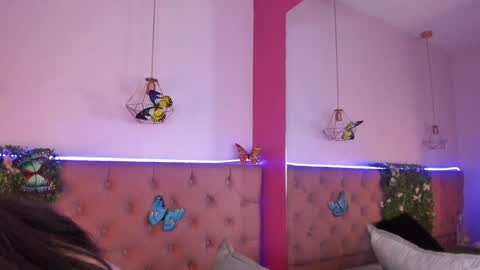 Snapshot of katniss_lovee_ chatting on 01/30/25, 03:29 .... Katniss .... online show from 01/30/25, 03:29