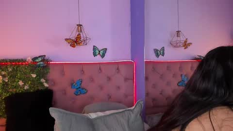 Snapshot of katniss_lovee_ chatting on 03/11/25, 09:26 .... Katniss .... online show from 03/11/25, 09:26