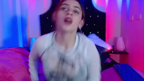 Katniss online show from 06/27/26, 12:22