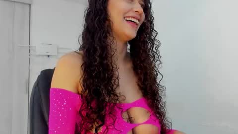 Kathrin online show from 03/06/26, 06:37