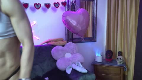 Snapshot of katrin_1 chatting on 02/12/25, 09:33 Katrin online show from 02/12/25, 09:33