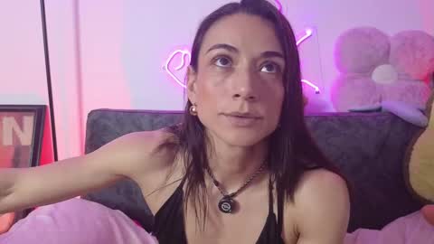 Snapshot of katrin_1 chatting on 02/27/25, 10:42 Katrin online show from 02/27/25, 10:42