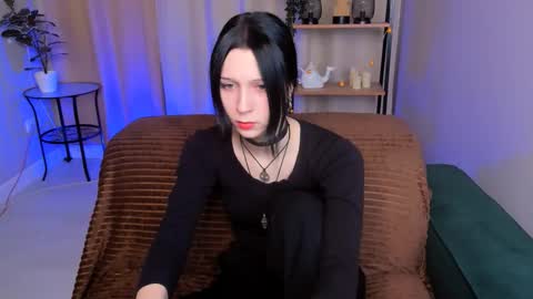 katrin_dark online show from 09/13/25, 02:06