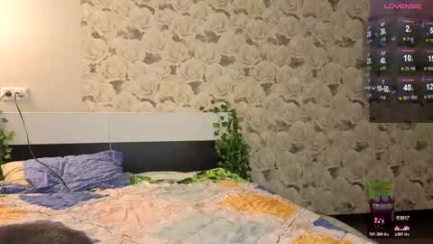 Kate online show from 02/25/26, 01:21