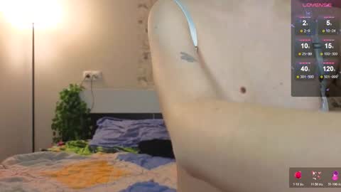 Kate online show from 02/28/26, 03:57