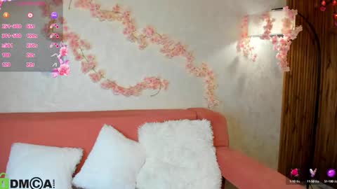 Katrina Bail online show from 09/12/25, 01:06