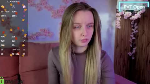 Katrina Bail online show from 11/16/25, 01:11