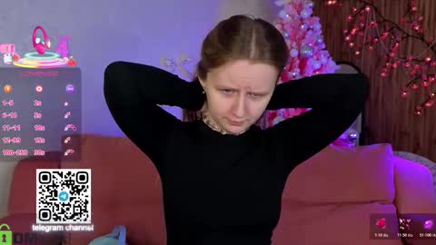 Katrina Bail online show from 01/17/26, 01:10