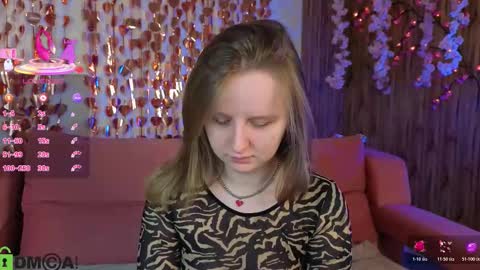 Katrina Bail online show from 02/05/26, 01:21