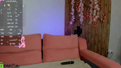 Katrina Bail online show from 02/22/26, 01:07