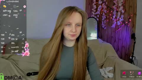 Katrina Bail online show from 02/26/26, 01:15