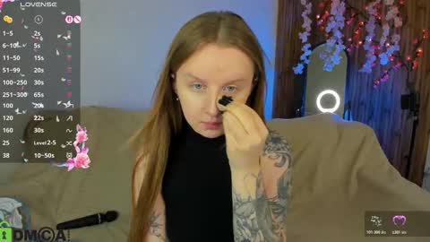 Katrina Bail online show from 02/27/26, 01:16