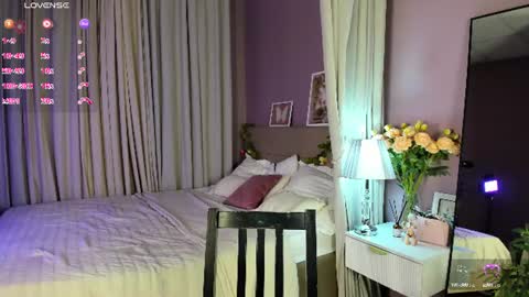 Snapshot of katrina_bail chatting on 07/05/26, 01:01 Katrina Bail online show from 07/05/26, 01:01