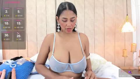 Katrina  online show from 02/12/25, 07:13