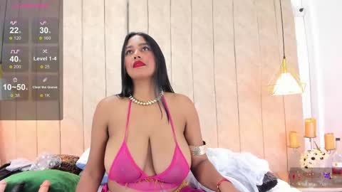 Katrina  online show from 03/08/25, 06:58