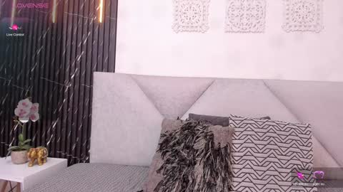 Keyla online show from 01/28/25, 10:45