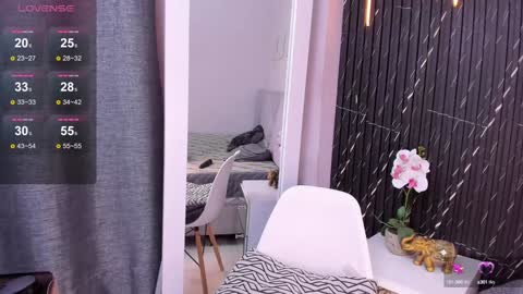 Keyla online show from 02/01/25, 10:23