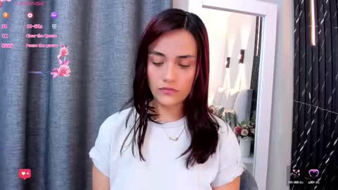 Keyla online show from 09/26/25, 07:18