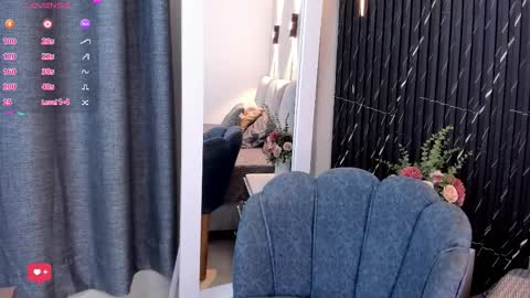 Keyla online show from 10/16/25, 07:37