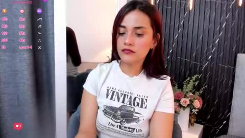 Keyla online show from 10/17/25, 07:49