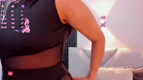 Keyla online show from 11/13/25, 07:24