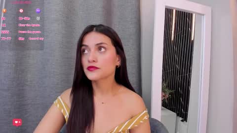 Keyla online show from 12/16/25, 07:08