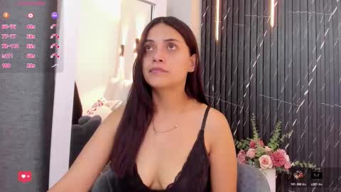 Keyla online show from 12/17/25, 07:09