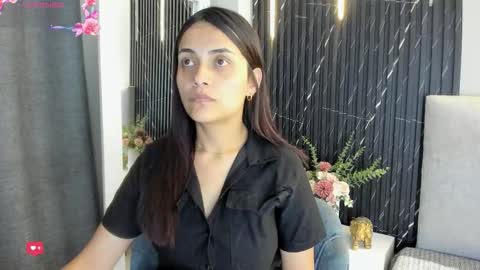 Keyla online show from 02/16/26, 07:10