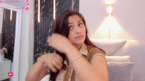 Keyla online show from 03/17/26, 07:06