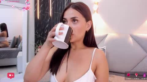 Keyla online show from 03/26/26, 07:19