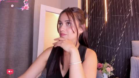 Keyla online show from 04/08/26, 07:03