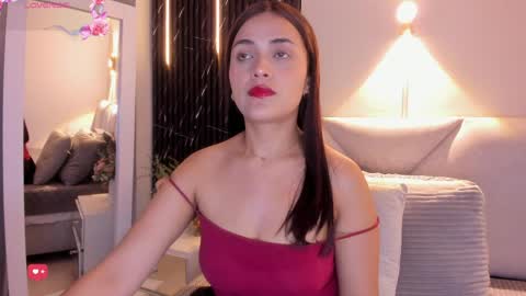 Keyla online show from 04/24/26, 07:27