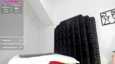 katrina moore online show from 02/23/25, 02:35