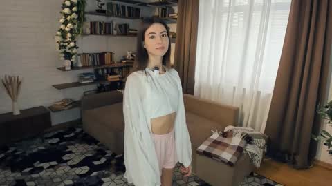 Snapshot of katrina_wens chatting on 02/27/26, 08:03 Kate Aurora online show from 02/27/26, 08:03