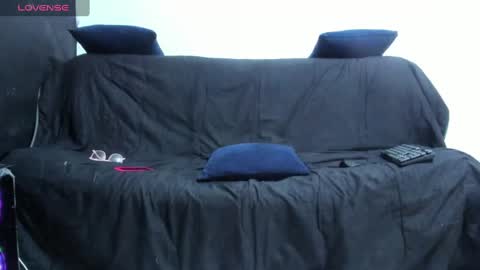 Marce online show from 10/29/25, 02:14