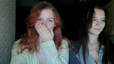 katrine_ine online show from 10/08/25, 07:11