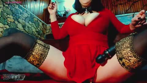 KatrineDenev online show from 02/06/26, 09:29