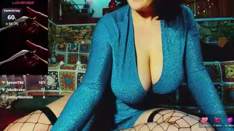 KatrineDenev online show from 02/08/26, 10:24