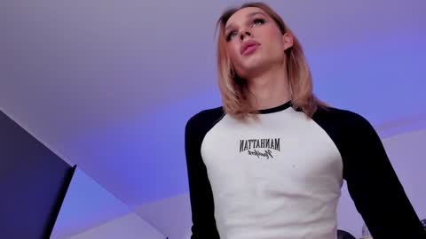 Katrin online show from 01/25/25, 10:28