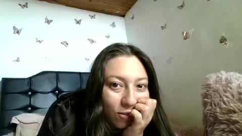 Snapshot of katrinrosex chatting on 01/30/25, 04:02 Katrin online show from 01/30/25, 04:02