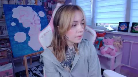 Katrin online show from 09/24/25, 03:04