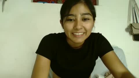 Snapshot of katrushca24 chatting on 12/05/24, 06:11 kat online show from 12/05/24, 06:11