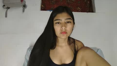 Snapshot of katrushca24 chatting on 01/16/25, 04:07 kat online show from 01/16/25, 04:07