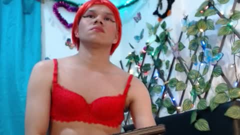 Snapshot of katsuki_lin chatting on 01/09/26, 03:31 katsuki_lin online show from 01/09/26, 03:31