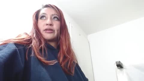 Snapshot of katsuyu_of_cristal chatting on 12/11/24, 10:27 JESSIKA online show from 12/11/24, 10:27