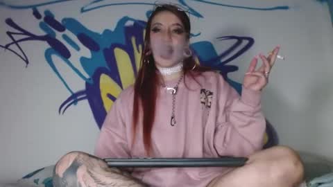  JESSIKA  online show from 04/17/26, 06:49